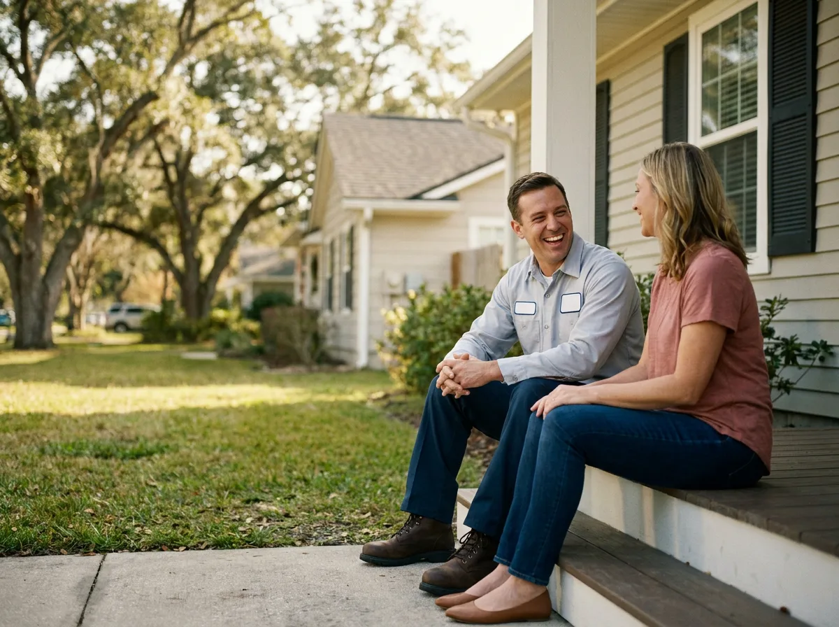 Septic tank pumping FAQs for Katy, TX